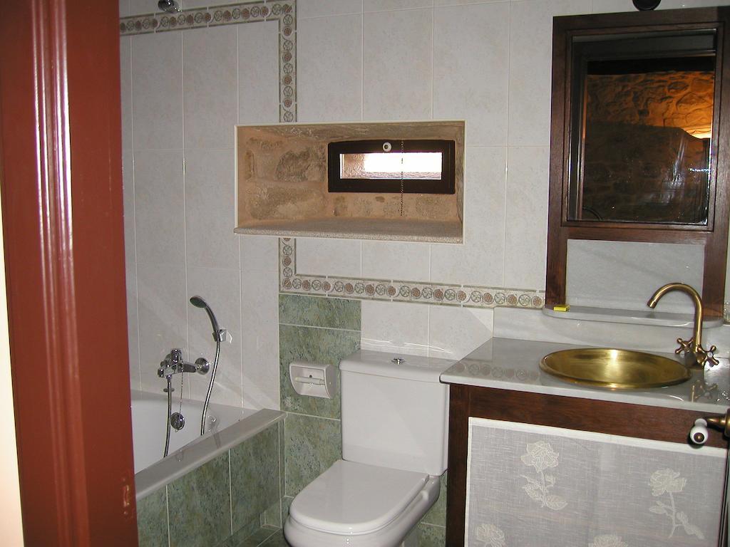 Casa de Campos Silleda Habitación foto